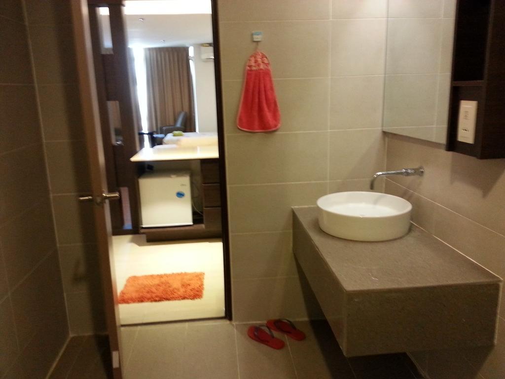 Best Studio Guest House Kota Bharu Cameră foto