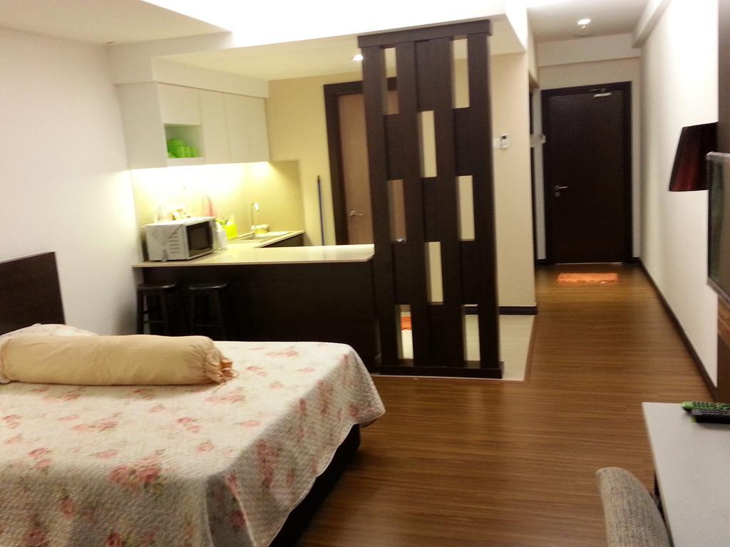 Best Studio Guest House Kota Bharu Cameră foto