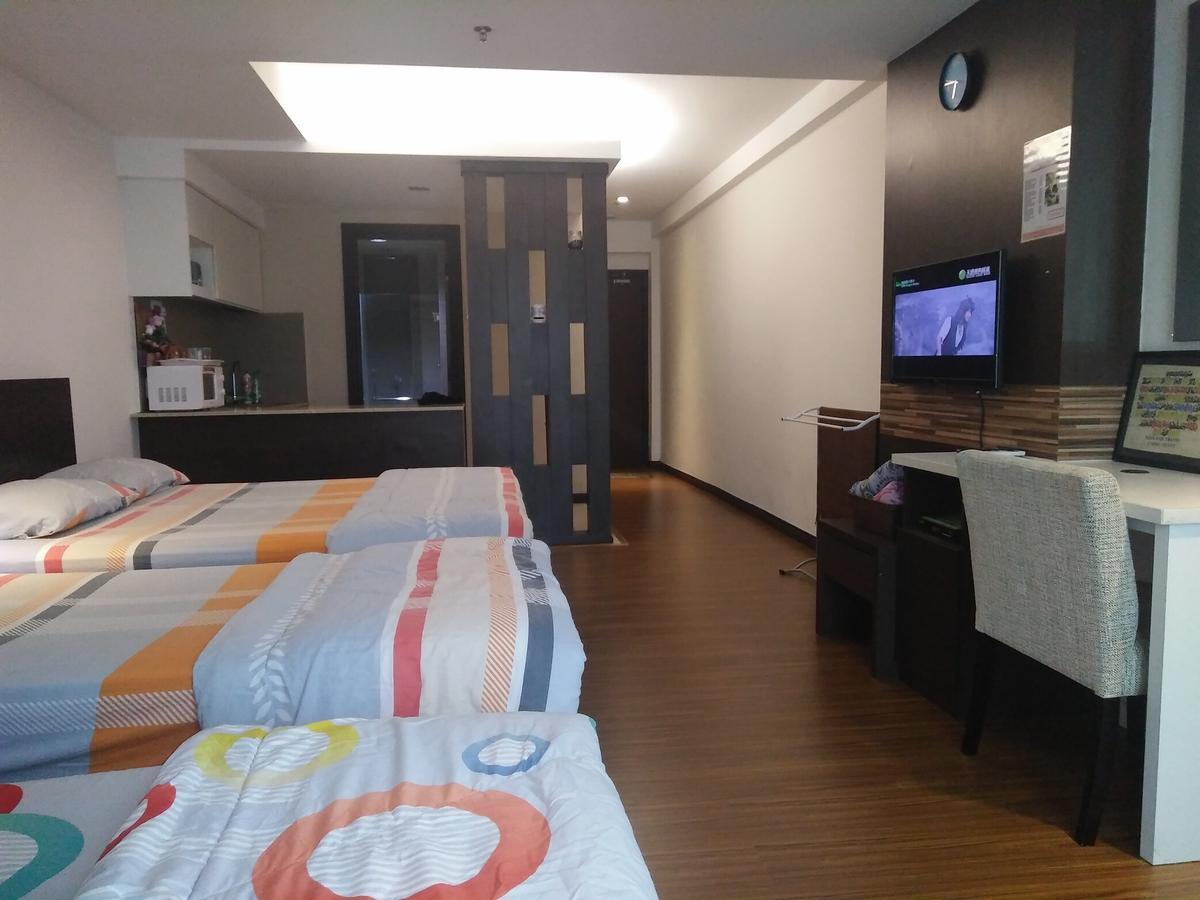 Best Studio Guest House Kota Bharu Cameră foto